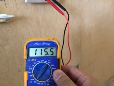 北安一方7F-水電弱電增設延伸