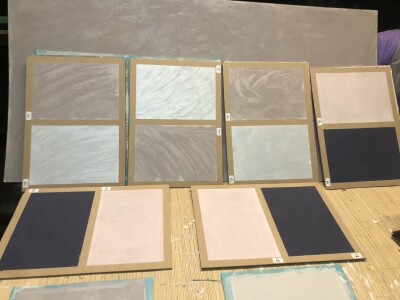 特殊塗料-義大利塗料