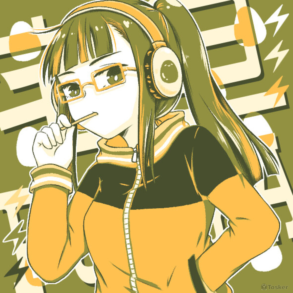 色票研究所9-10月(2021)