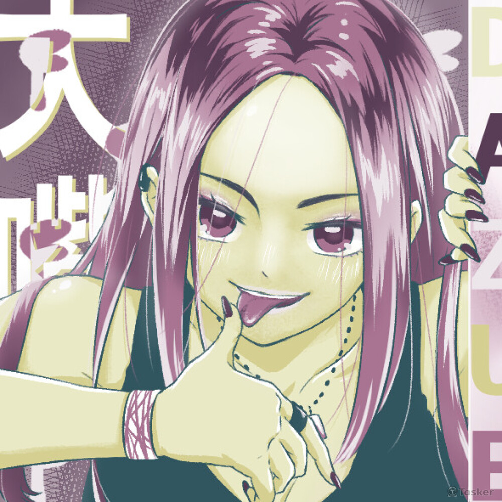 色票研究所3-4月(2022)