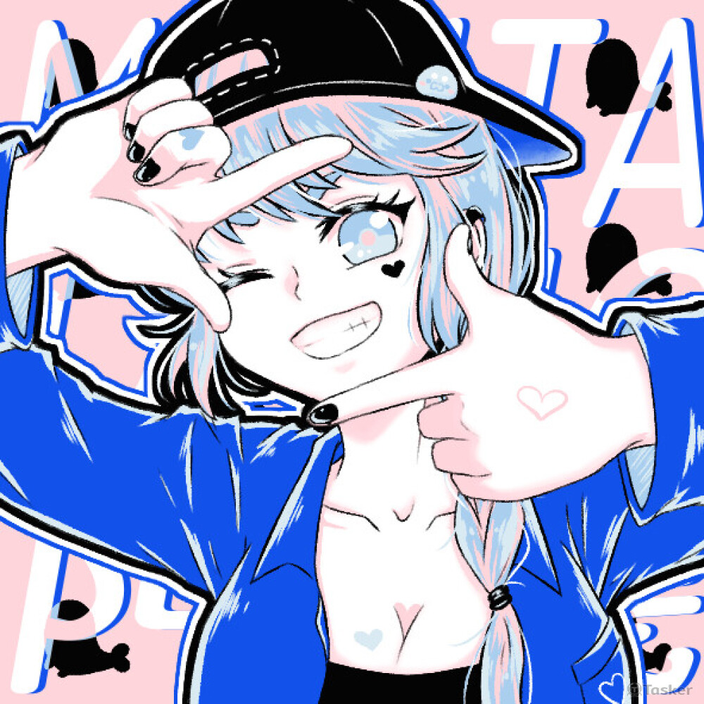 色票研究所-12月(2021)