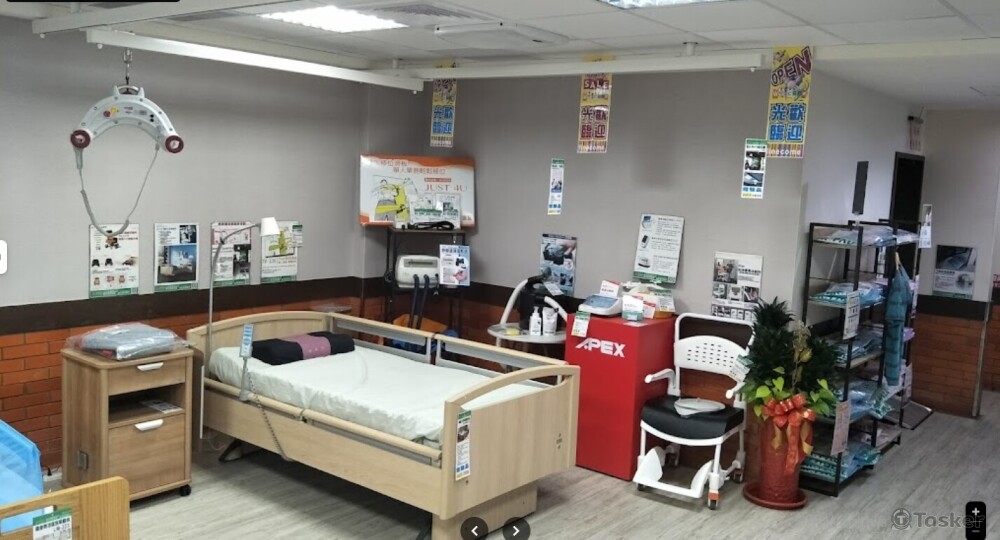 門市輔銷文宣(現場)