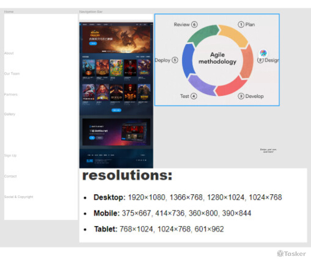 Figma 比稿格式檔製作(下)