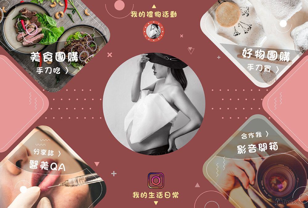 #FB貼文視覺設計