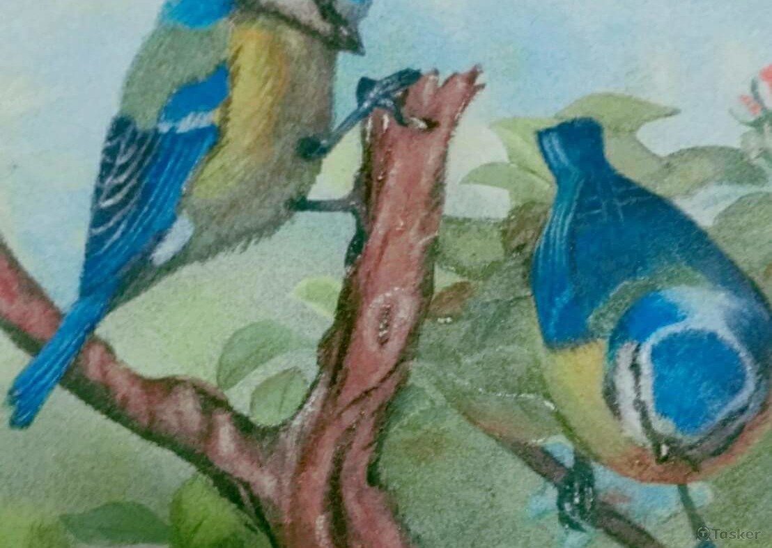 砂畫-藝術~晉階，進化