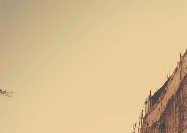 台東海濱公園景點-特殊建築