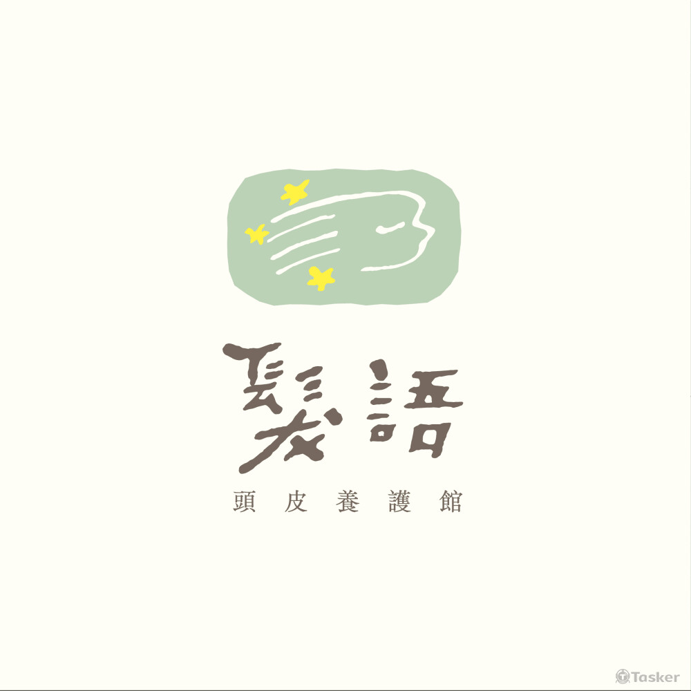 品牌LOGO設計