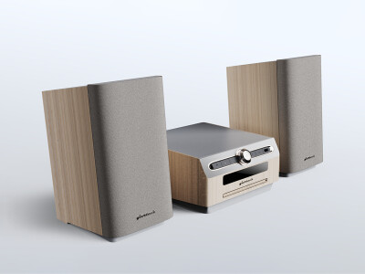 懿爾-組合音響設計 - 淺