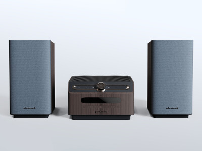 懿爾-組合音響設計 - 深