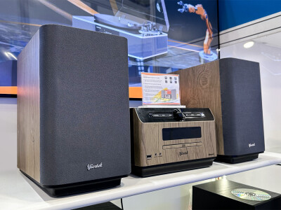 懿爾-組合音響手板