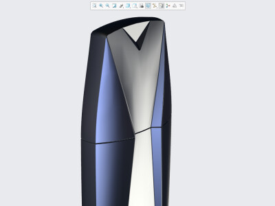 ProE/Creo產品建模