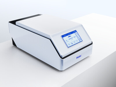 海爾-醫療離心機