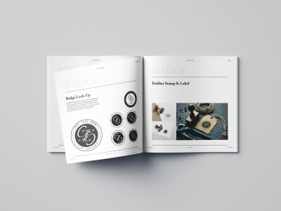 時尚寄售服務品牌識別