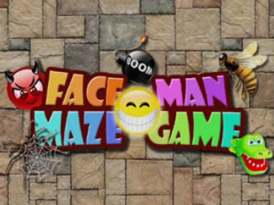 2D迷宮手機遊戲