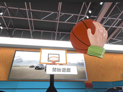 Meta Quest VR 遊戲開發