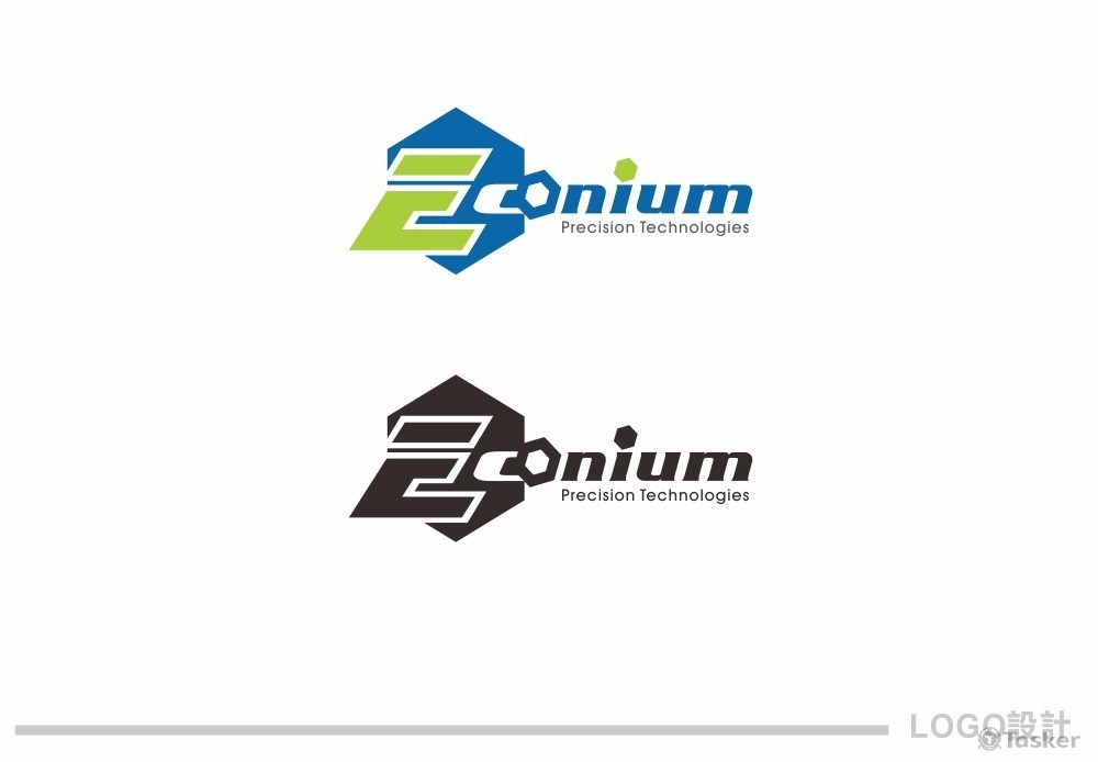 LOGO設計(競標作品)