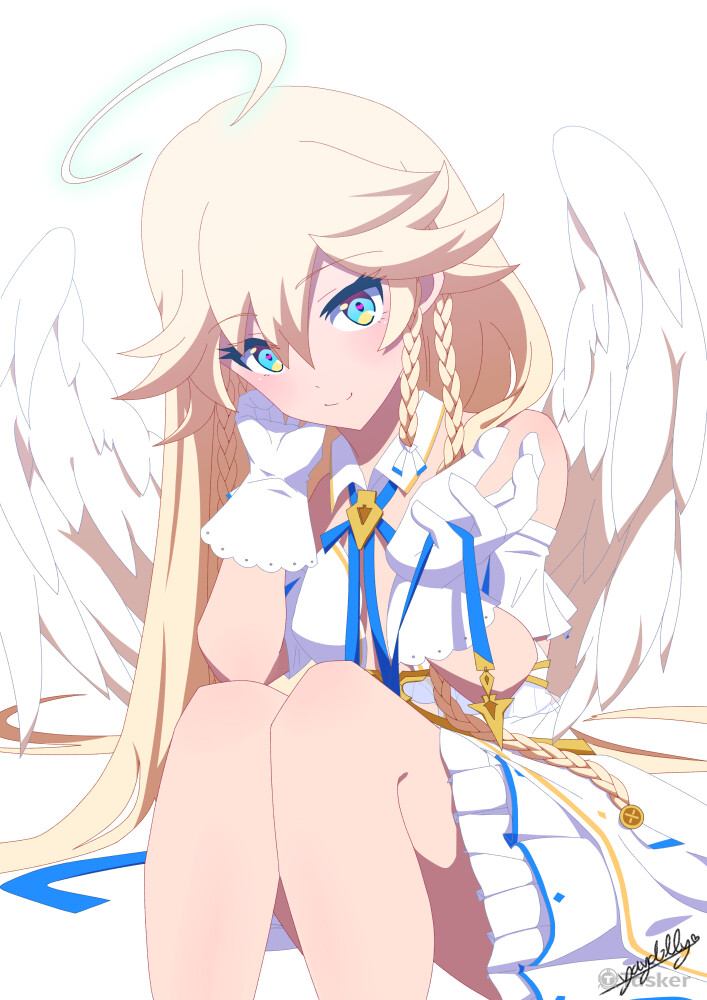 第七史詩同人圖