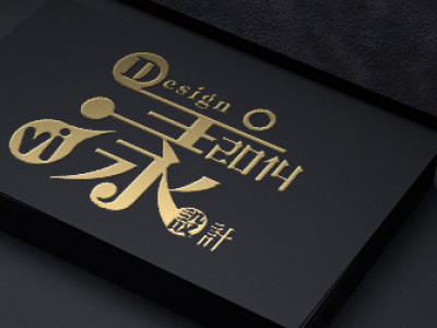 名片、LOGO設計相簿