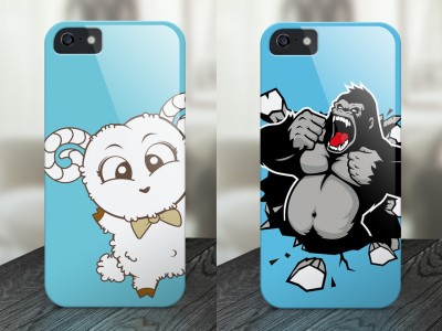 插畫、漫畫、繪圖相簿