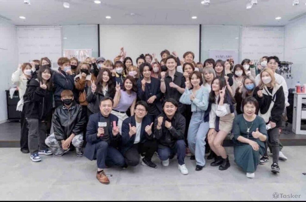 日台發表會口譯師.會議口譯師.