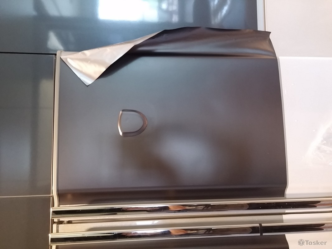 冰箱包膜，視覺搭配