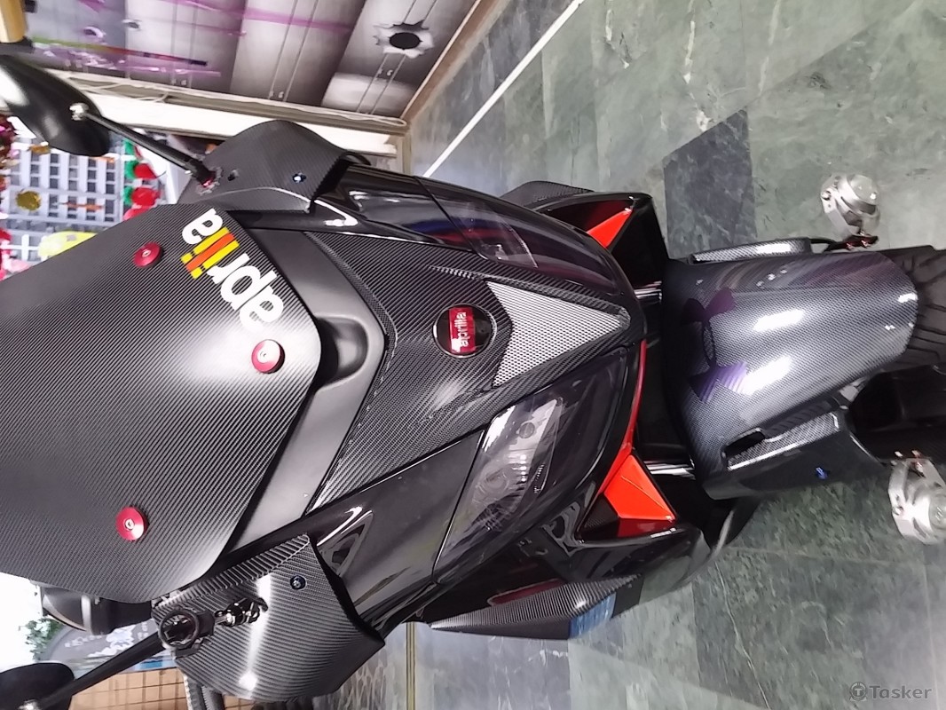 車身整體視覺規劃