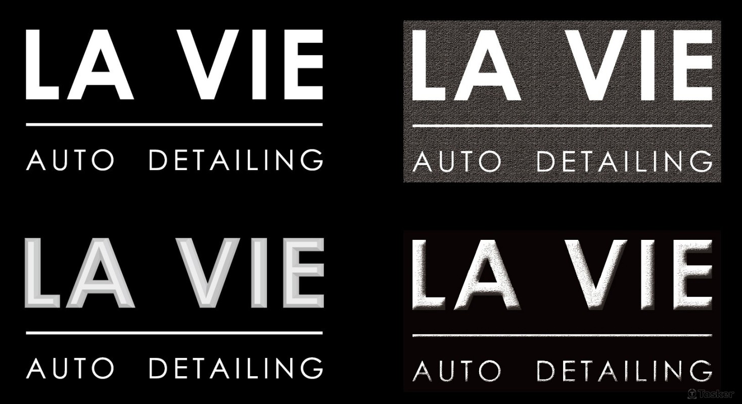 極簡(競標作品)