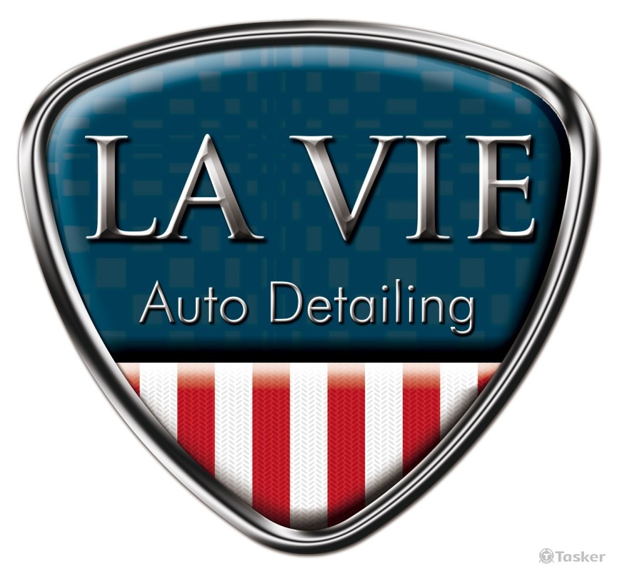 精湛工藝汽車業Logo(競標作品)