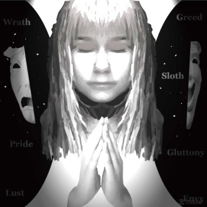 悟道(競標作品)