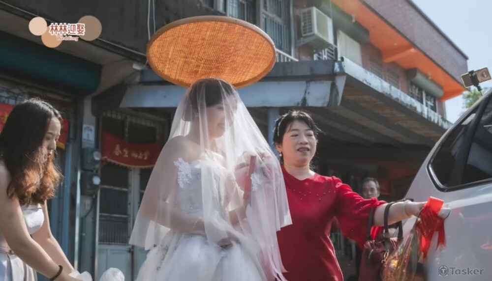 2022婚姻全紀錄整合片