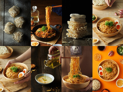 美食攝影 / 商品攝影