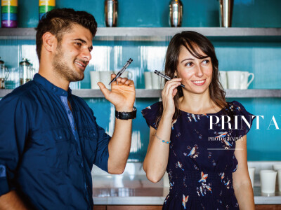 人像攝影 / 活動紀錄