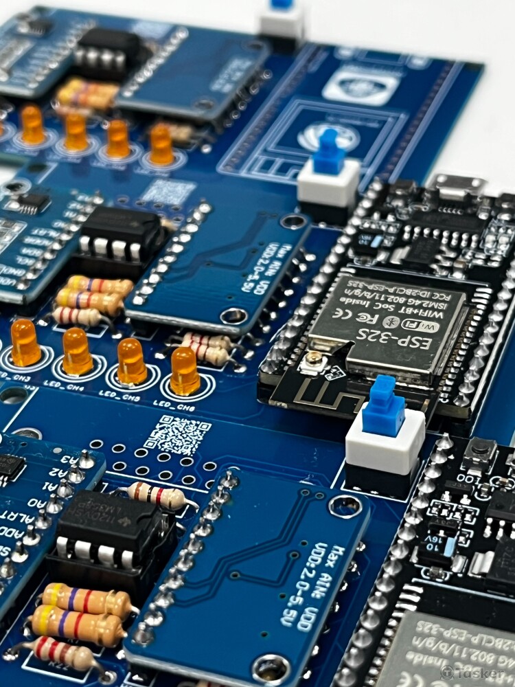 成品PCB