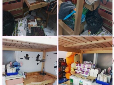 專業收納舒適的居家環境