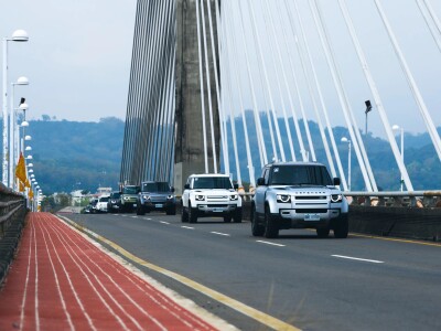 車主日-台中越野體驗日