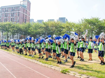 頂埔國小創校30周年校慶慶祝大會 活動平面攝影