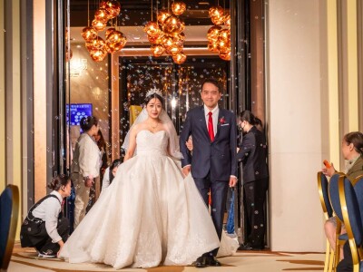 新竹晶宴 信丞&立婷