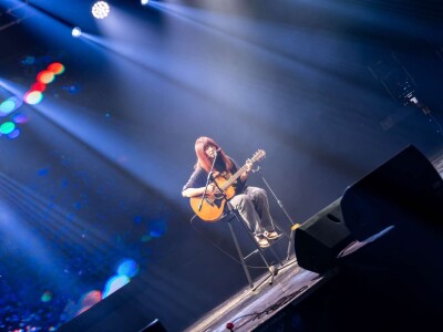 三民高中流行音樂社 成果發表