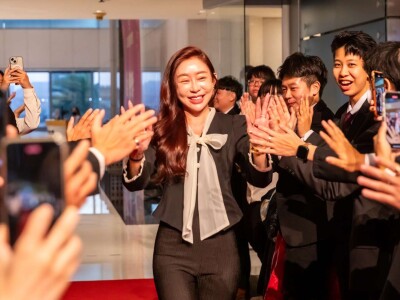 環球世達保險經紀人 表揚大會暨春酒活動 平面攝影