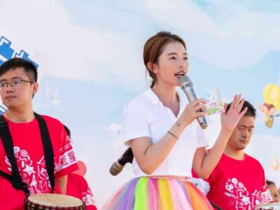 威健實業家庭日