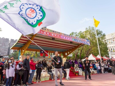 苓洲國小 120年校慶