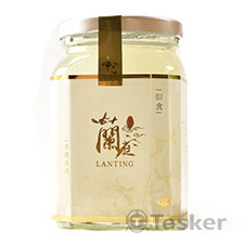 蘭庭燕窩包裝設計