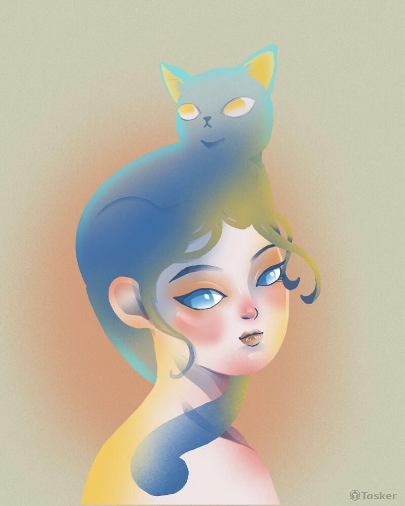 於『接案描述』前往作品集網站看更多應用