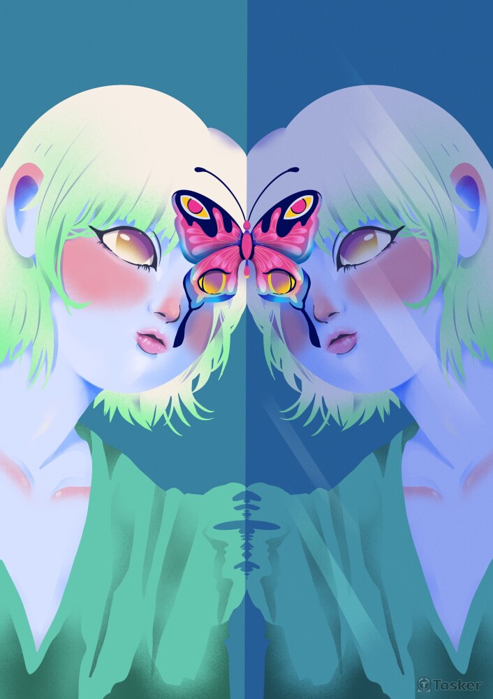 於『接案描述』前往作品集網站看更多應用