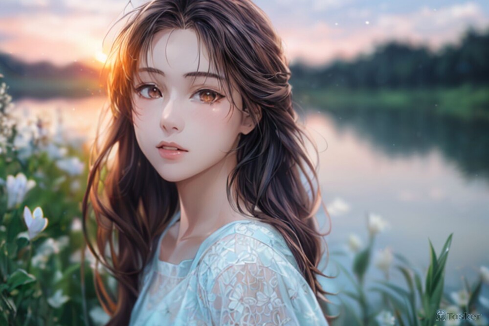 AI照片-風格轉繪