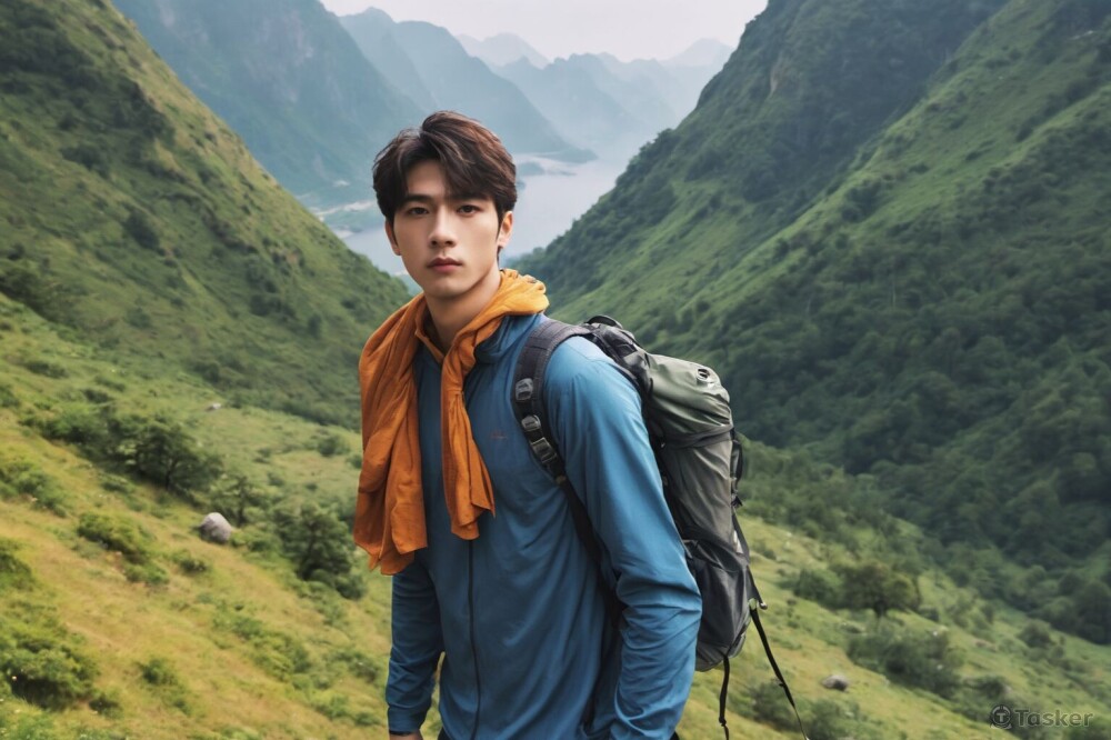 AI照片-風格轉繪