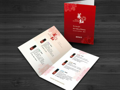 客製化DM、邀請卡