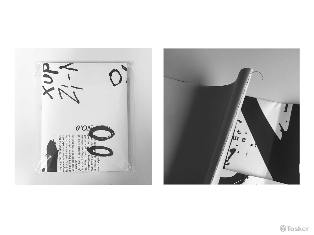 (NAME) 2018 ZINING LIN PORTFOLIO