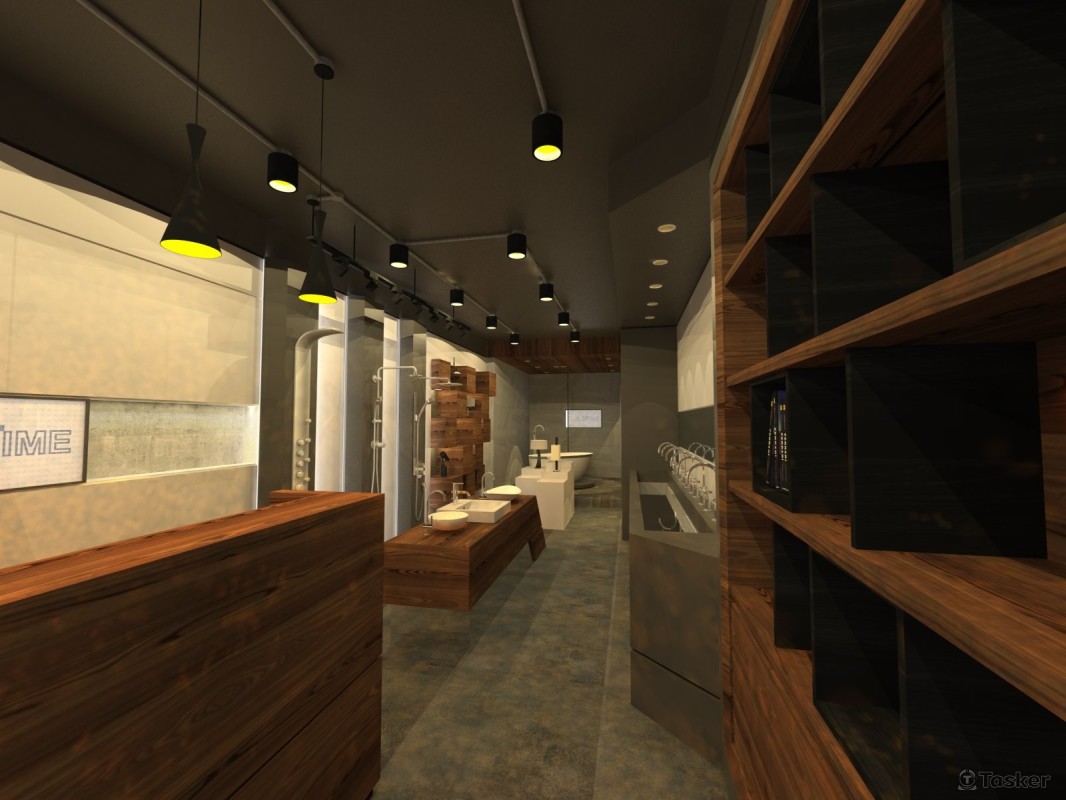 衛浴展售中心05