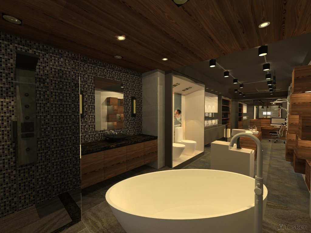 衛浴展售中心01